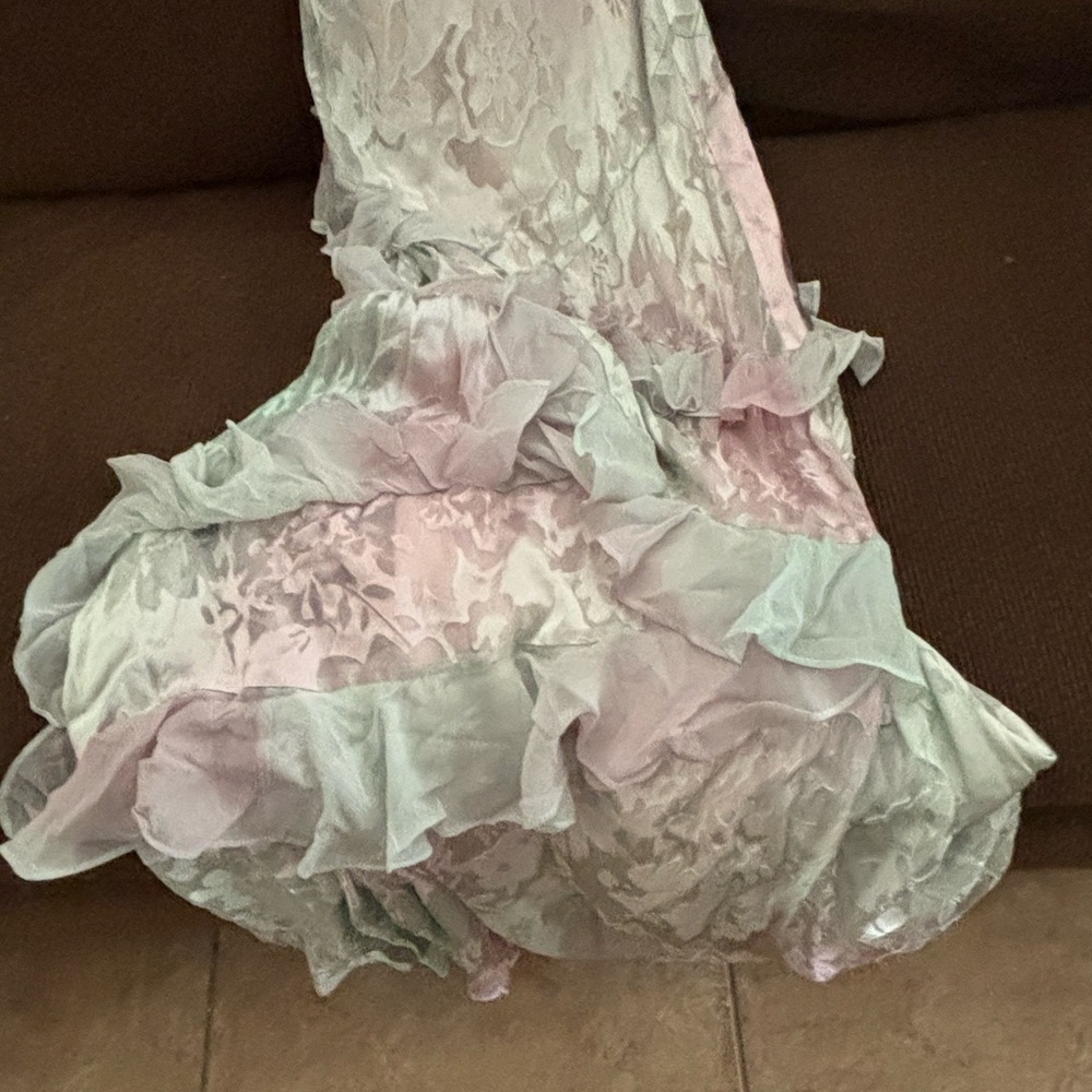 LoveShackFancy Rialto Dress - Picture 2 of 7
